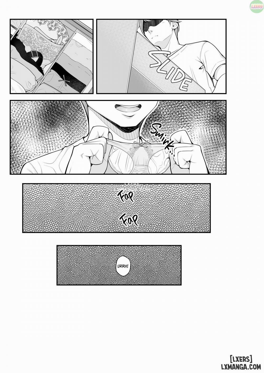 We're Only Step-Siblings 1 trang 7