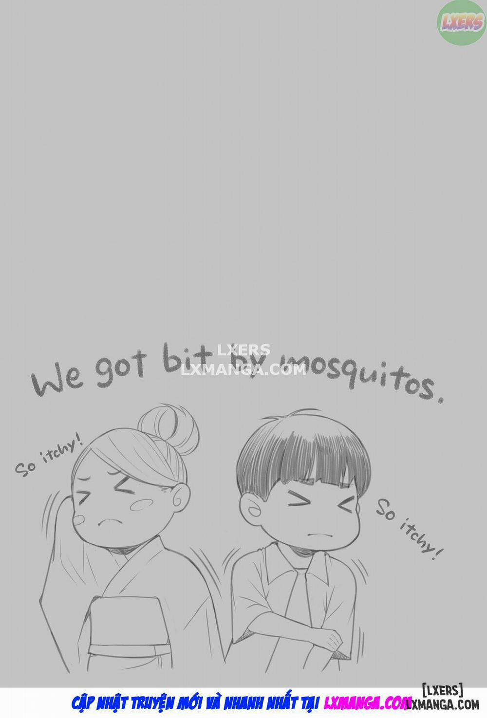 We're Only Step-Siblings 2 END trang 42