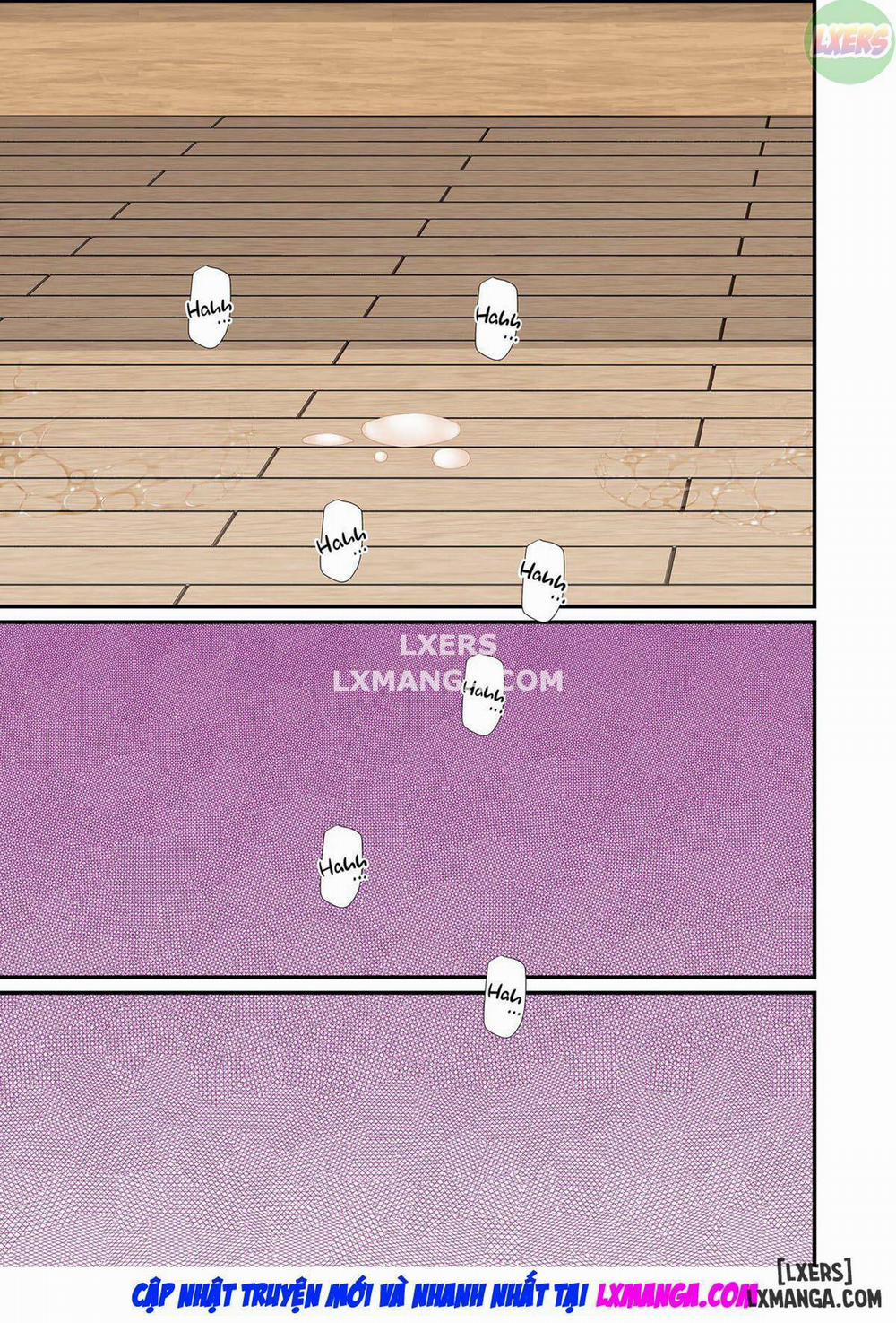 We're Only Step-Siblings 2 END trang 70