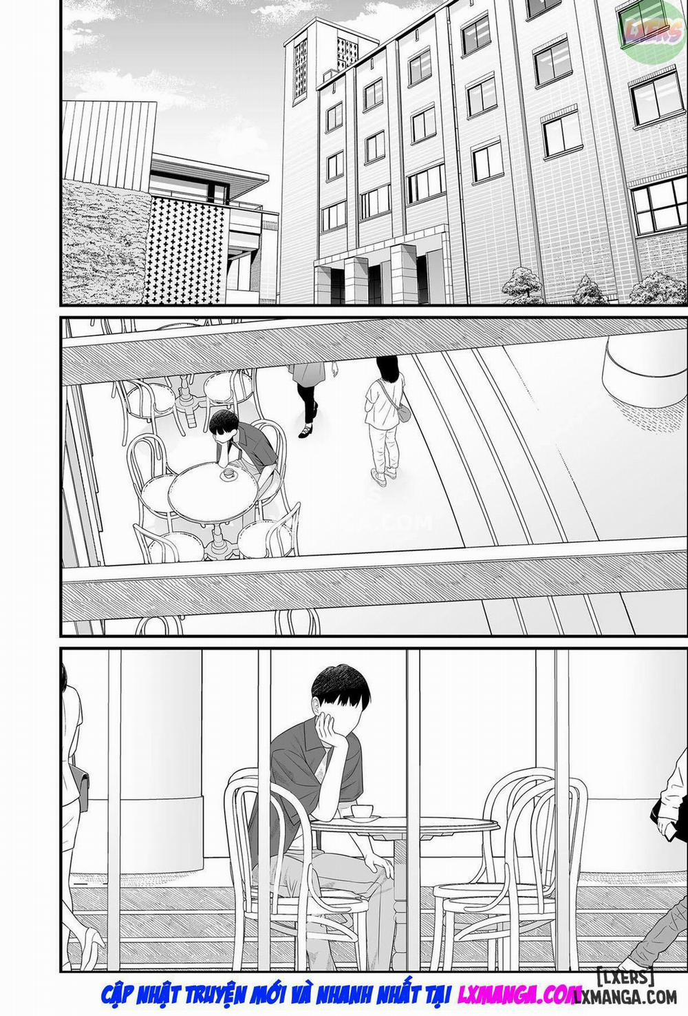 We're Only Step-Siblings 2 END trang 73