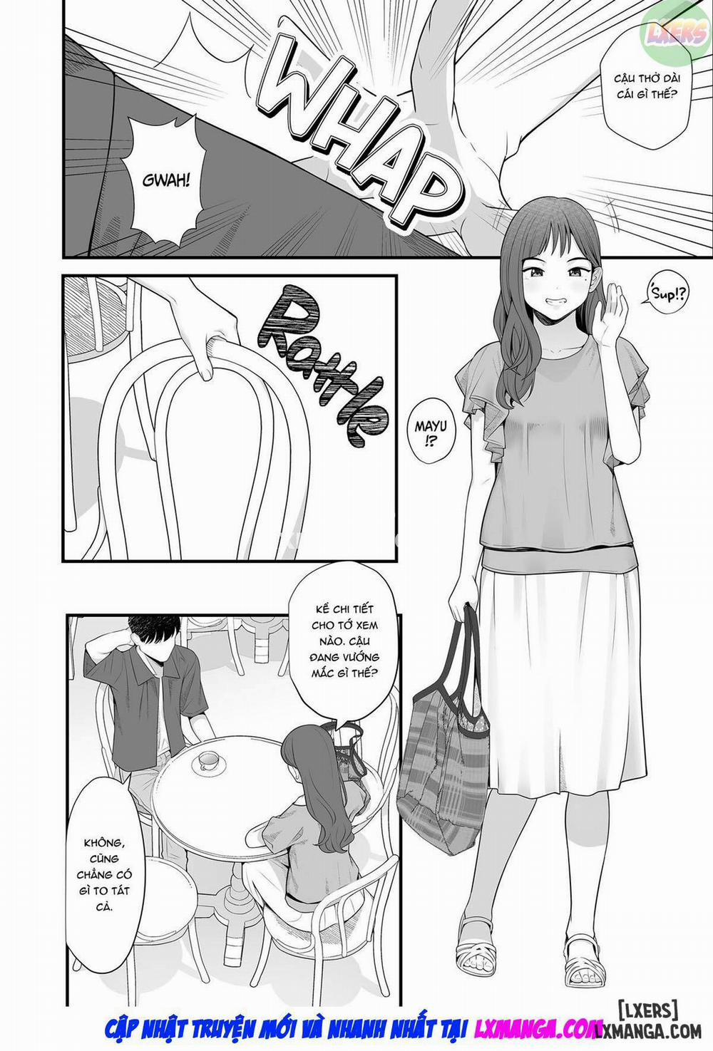 We're Only Step-Siblings 2 END trang 75