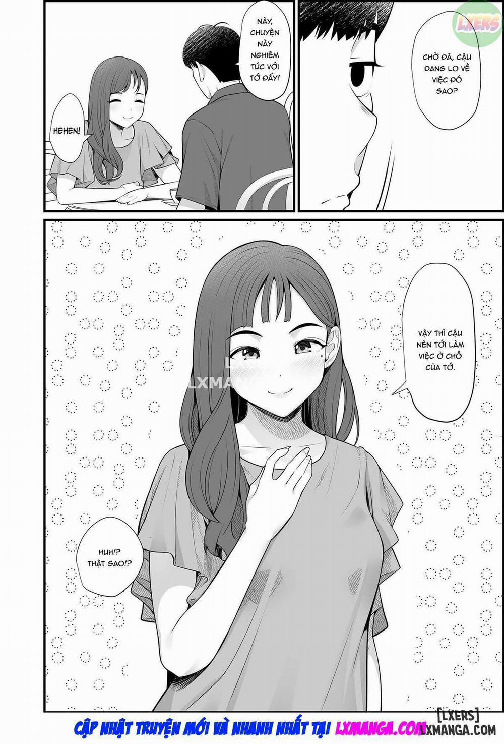 We're Only Step-Siblings 2 END trang 77