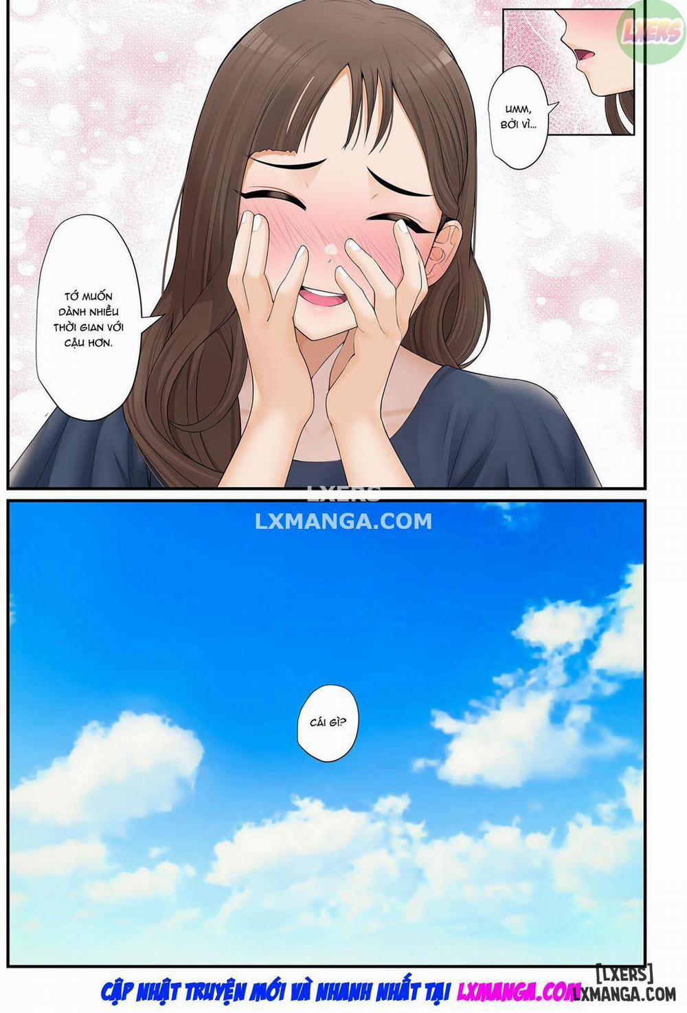 We're Only Step-Siblings 2 END trang 79