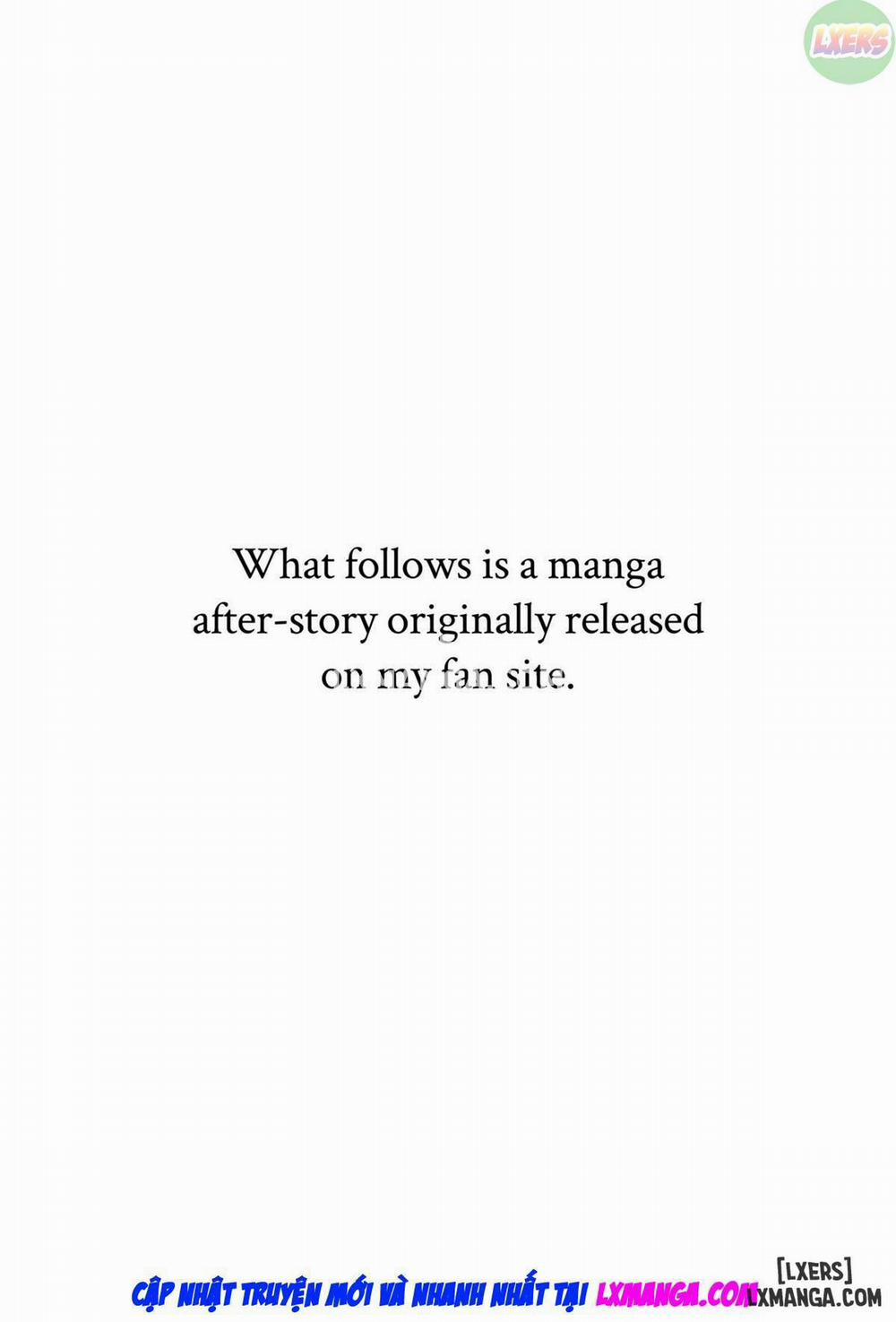 We're Only Step-Siblings 2 END trang 83