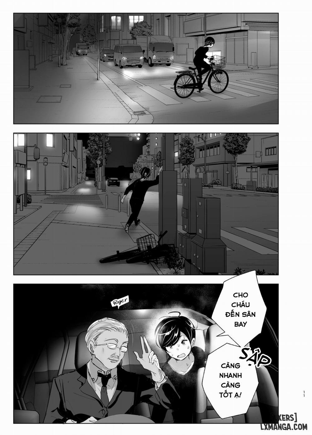 We used to be happy 1 trang 10