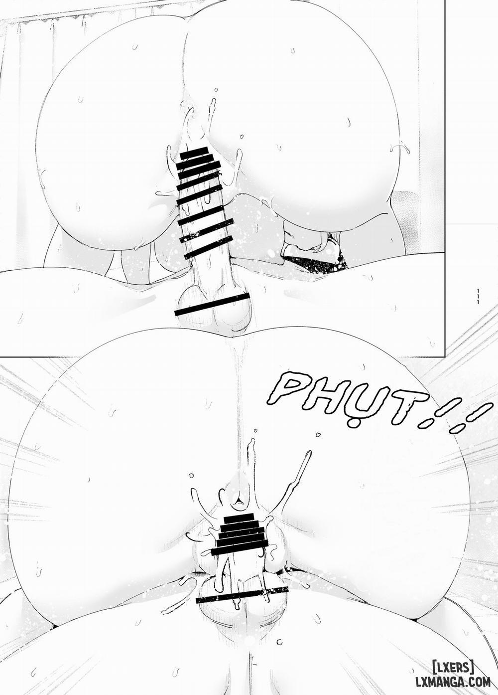 We used to be happy 1 trang 110