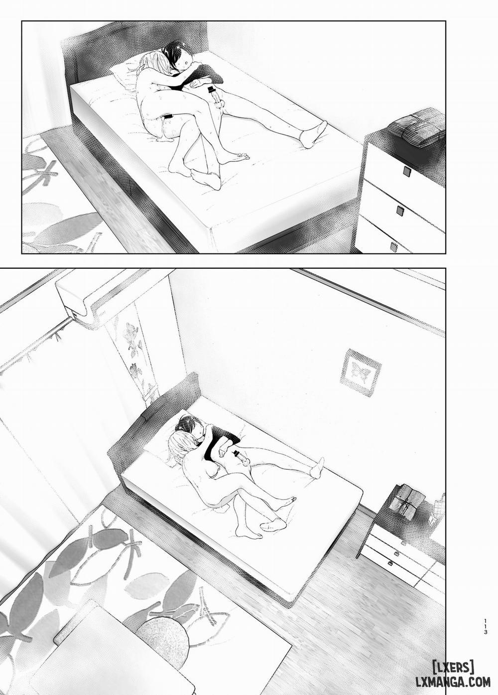 We used to be happy 1 trang 112