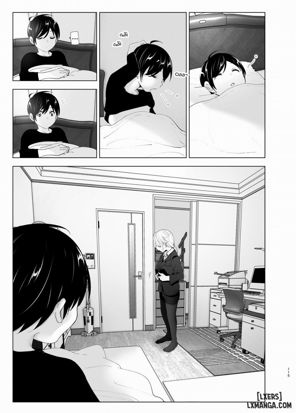 We used to be happy 1 trang 114