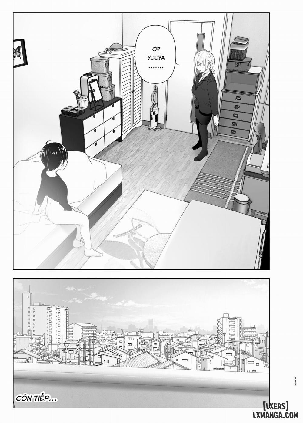 We used to be happy 1 trang 116