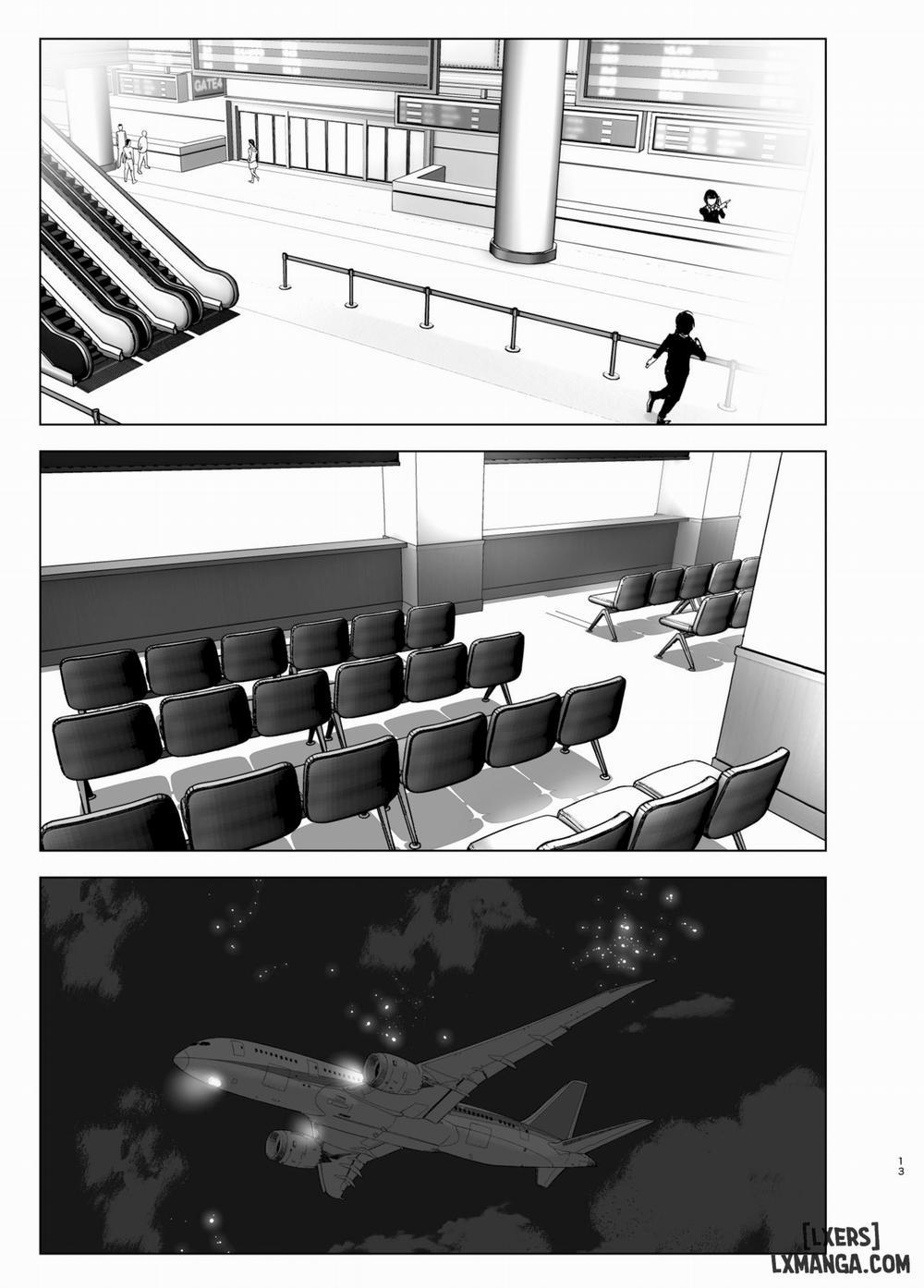 We used to be happy 1 trang 12