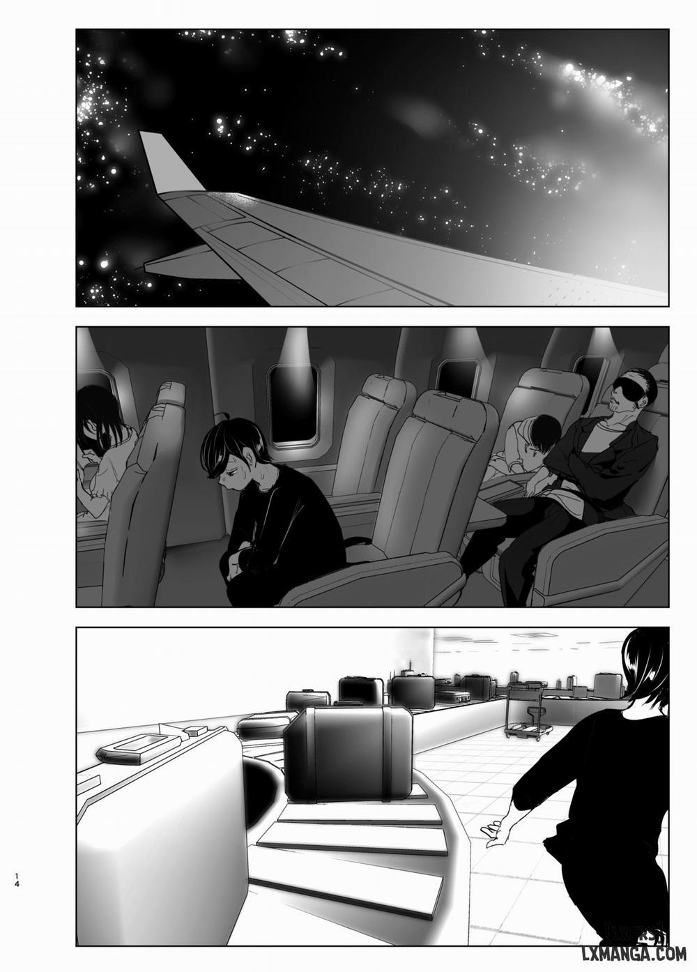 We used to be happy 1 trang 13