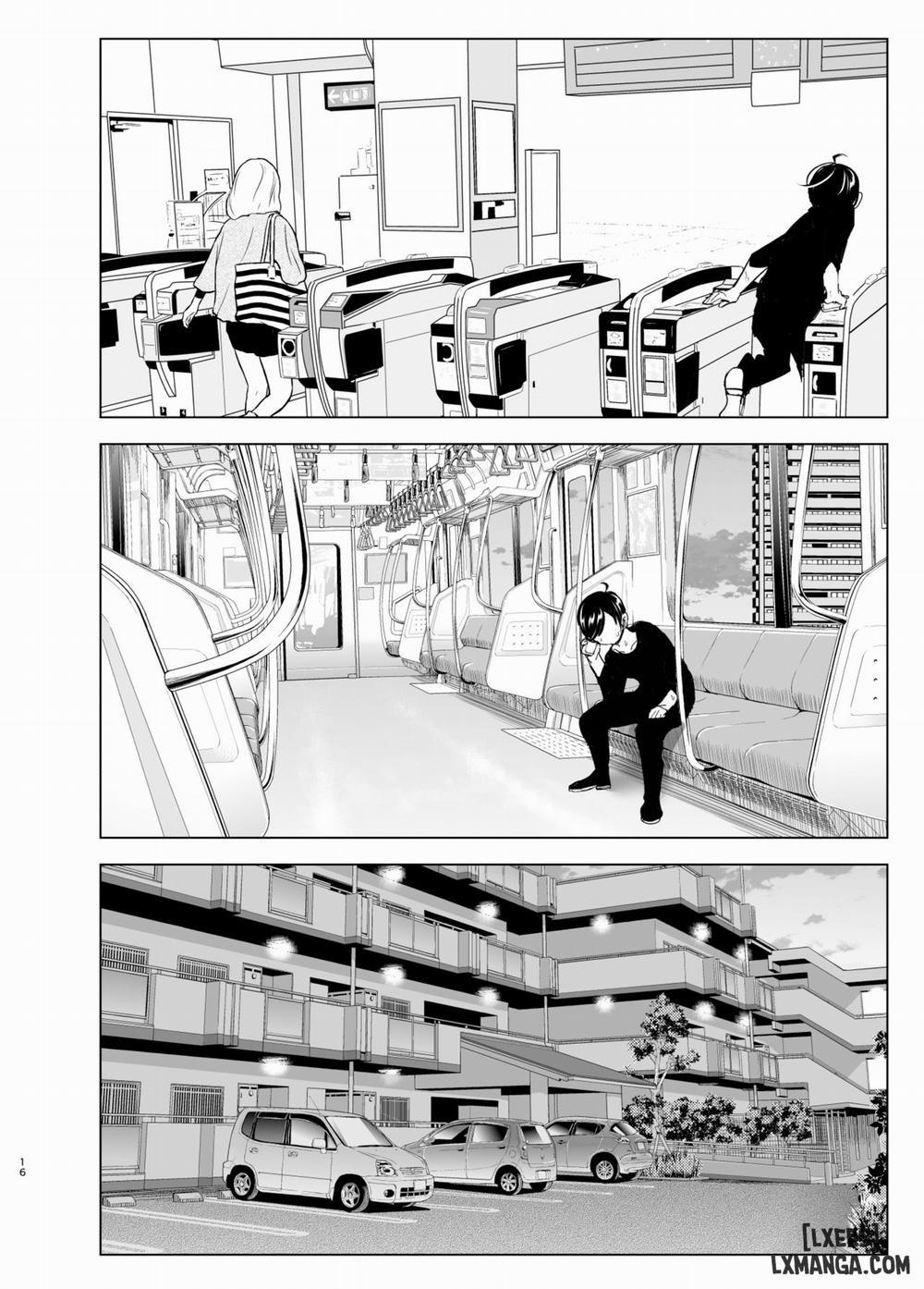 We used to be happy 1 trang 15