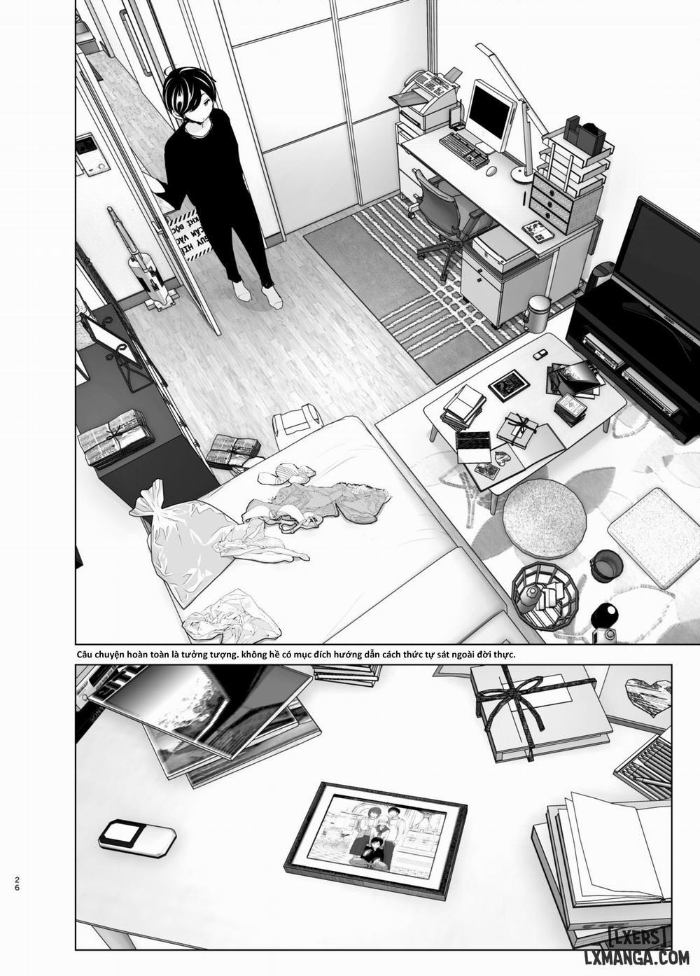 We used to be happy 1 trang 25