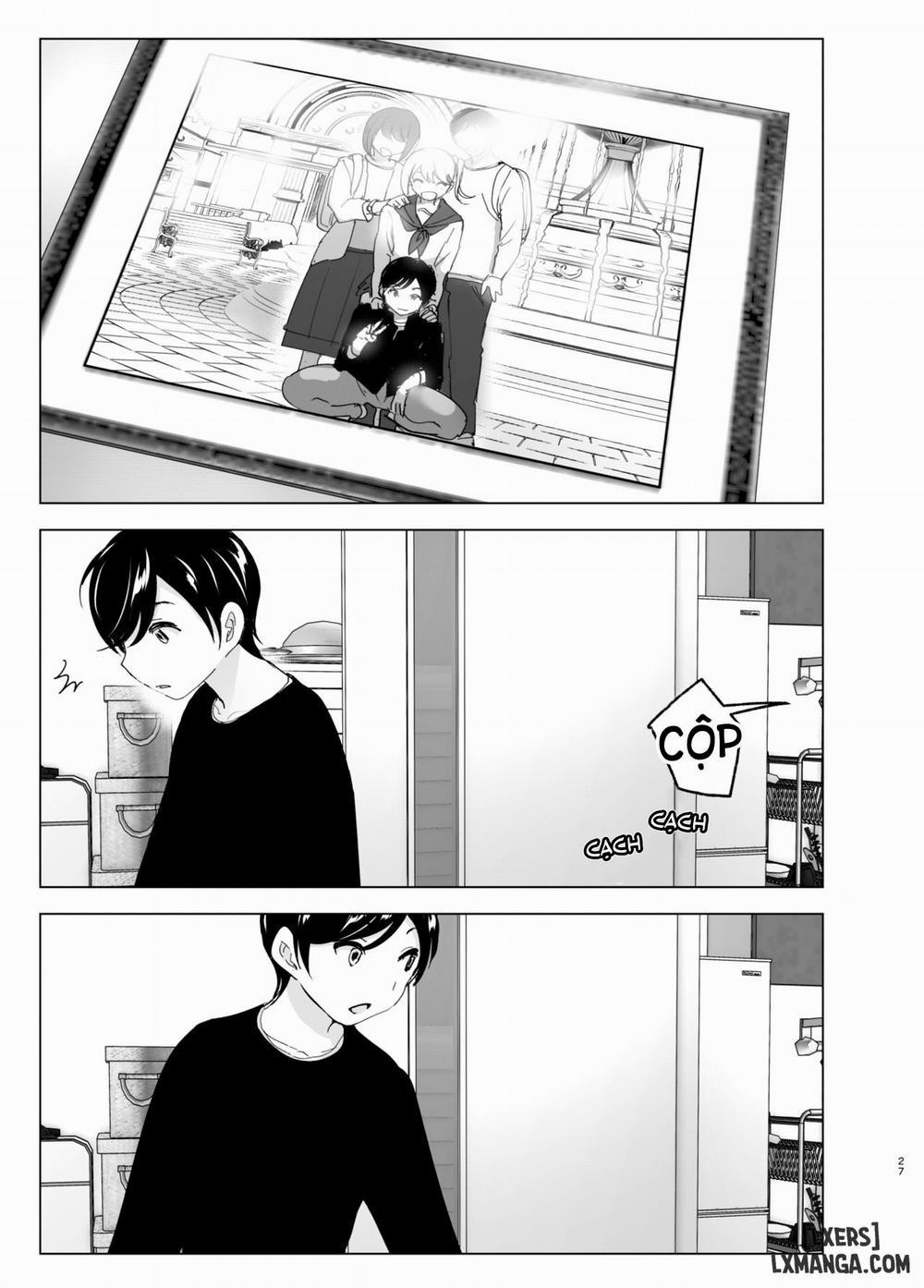 We used to be happy 1 trang 26