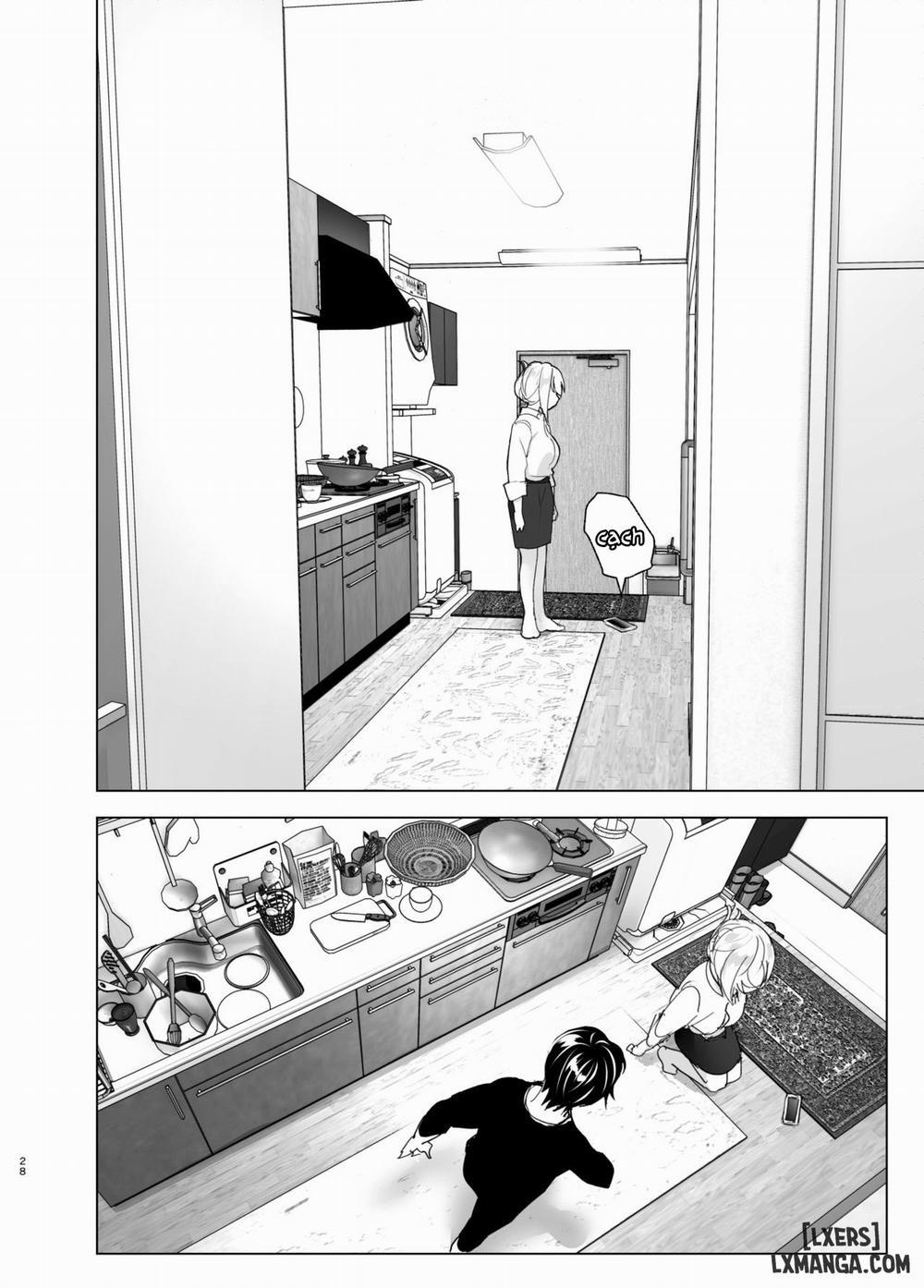 We used to be happy 1 trang 27