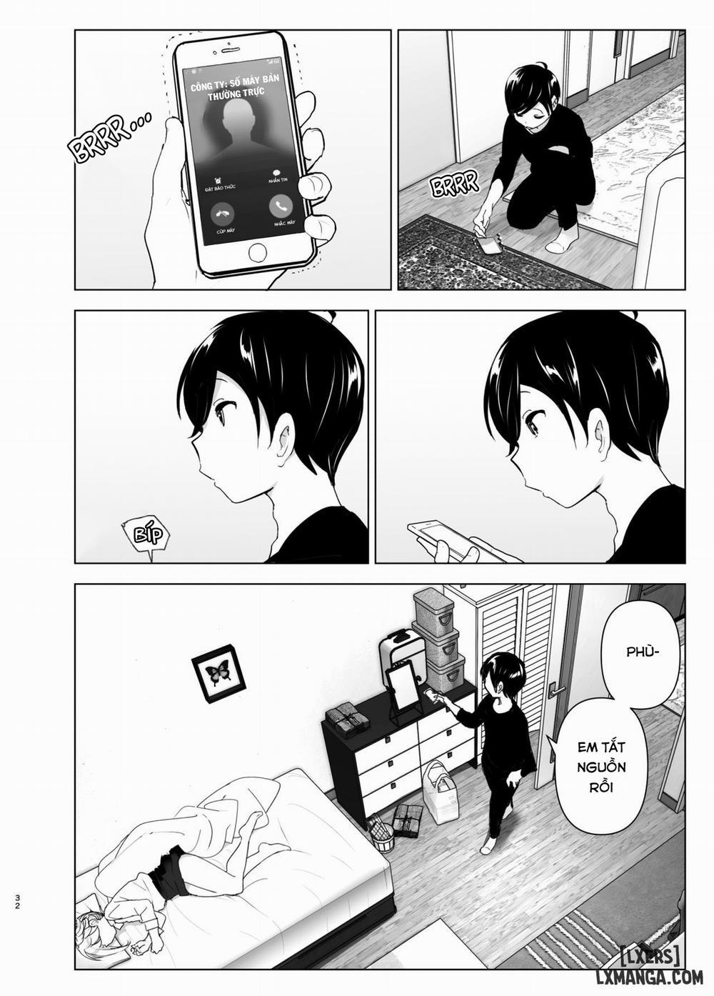 We used to be happy 1 trang 31