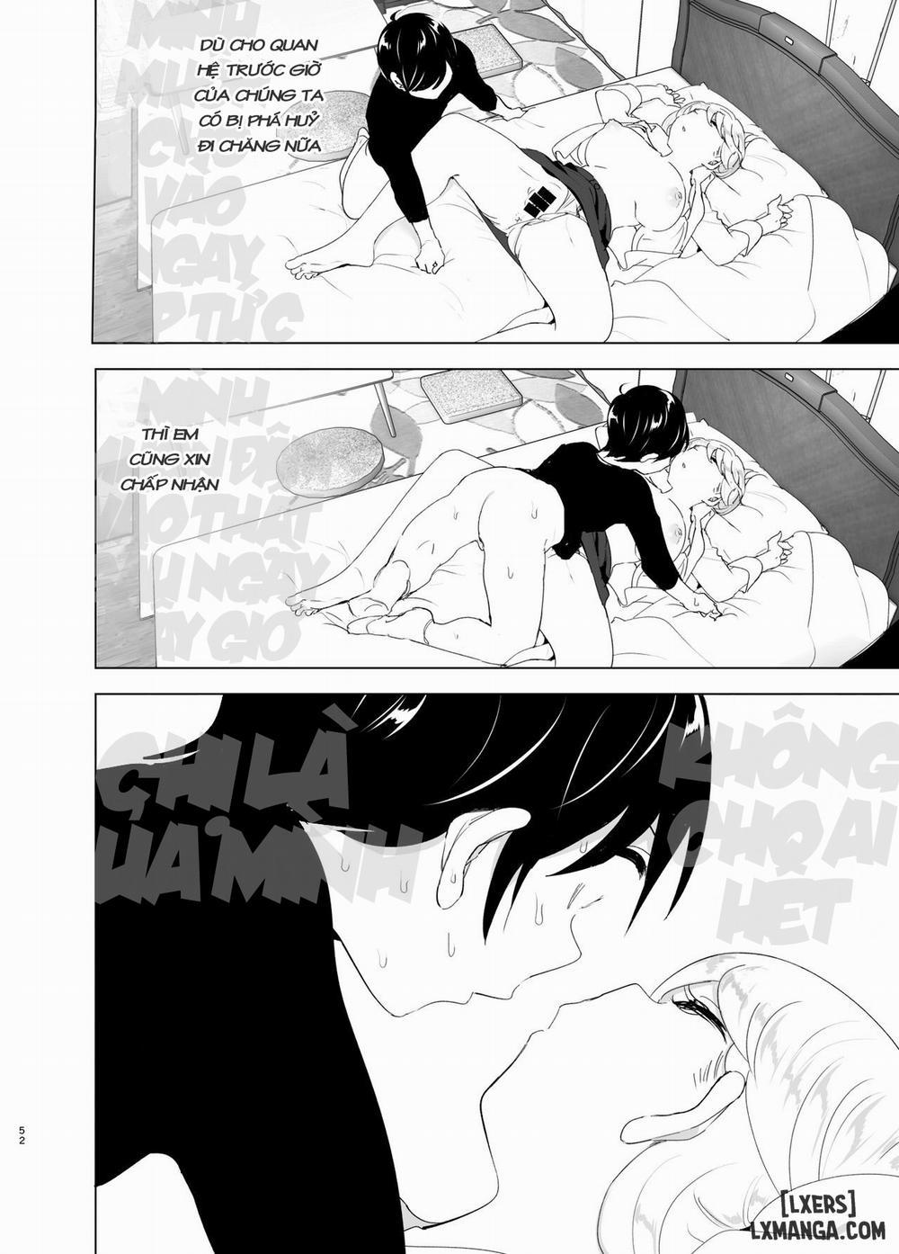 We used to be happy 1 trang 51