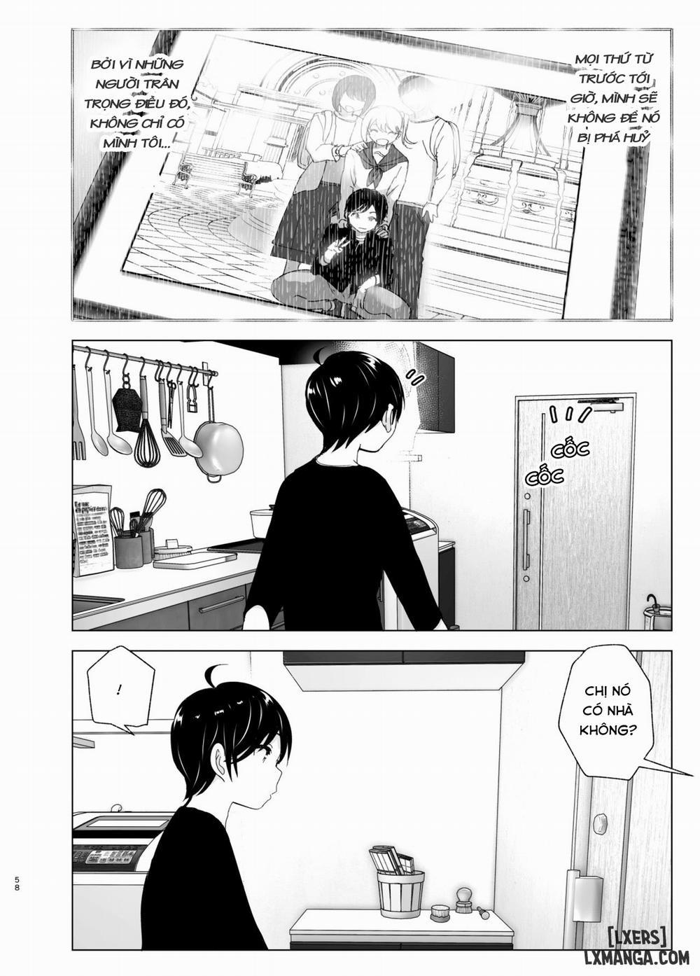 We used to be happy 1 trang 57