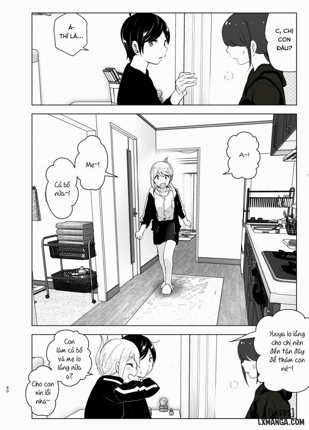 We used to be happy 1 trang 59