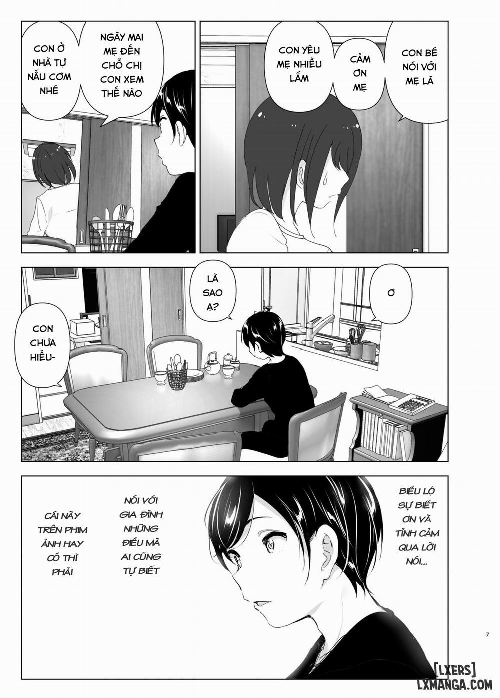 We used to be happy 1 trang 6