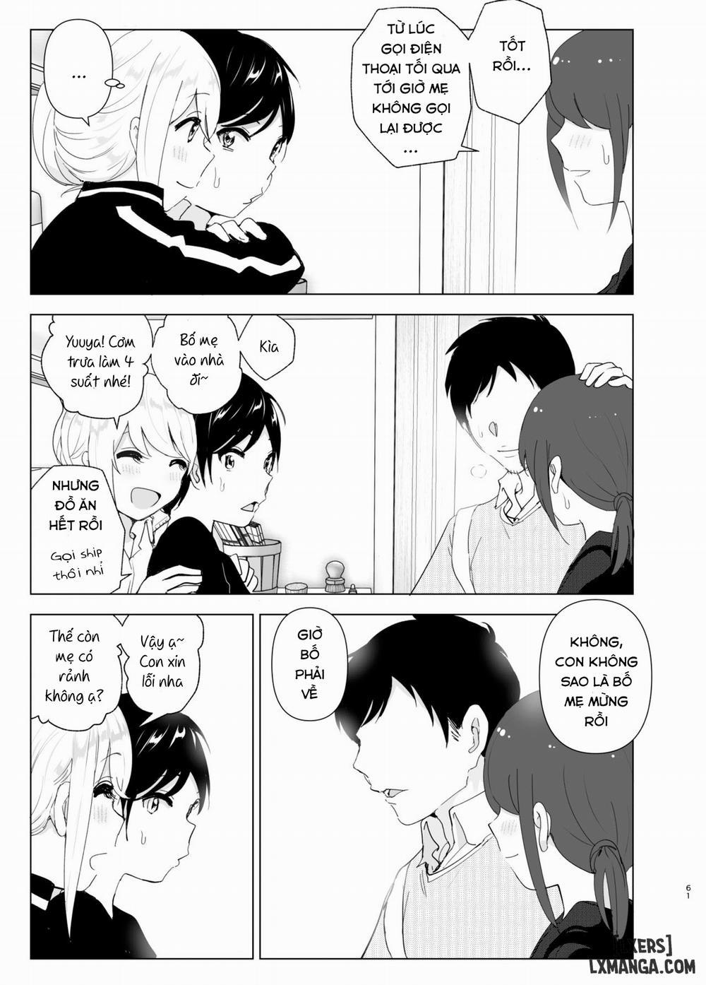 We used to be happy 1 trang 60