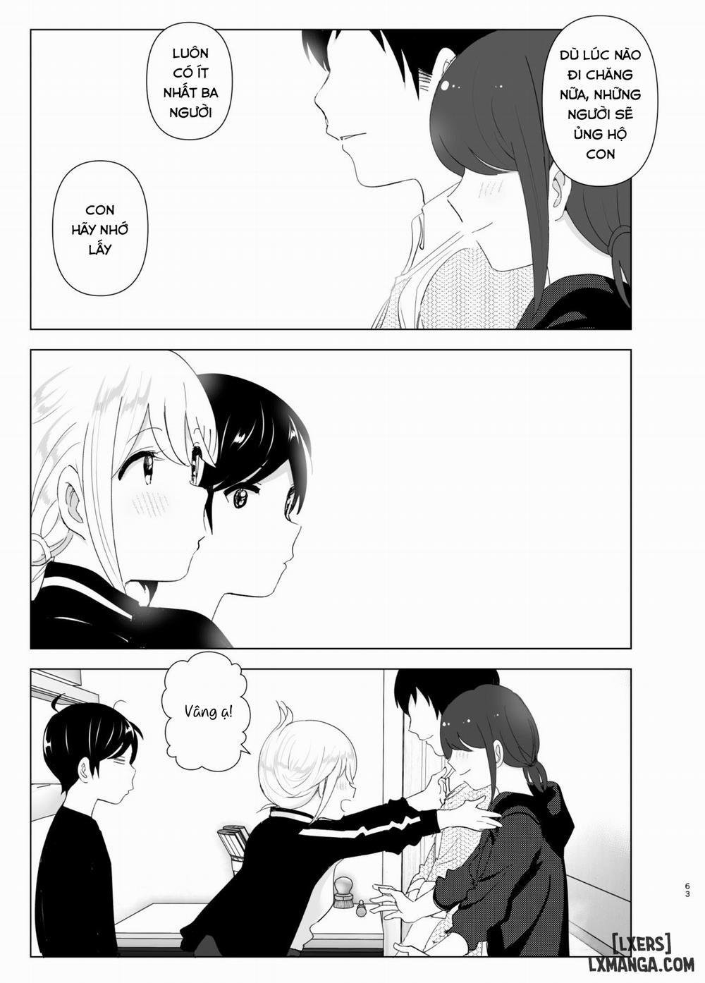 We used to be happy 1 trang 62