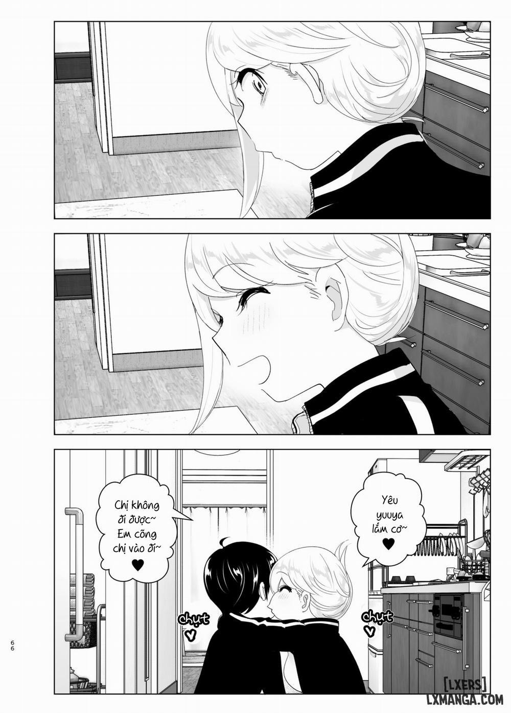 We used to be happy 1 trang 65