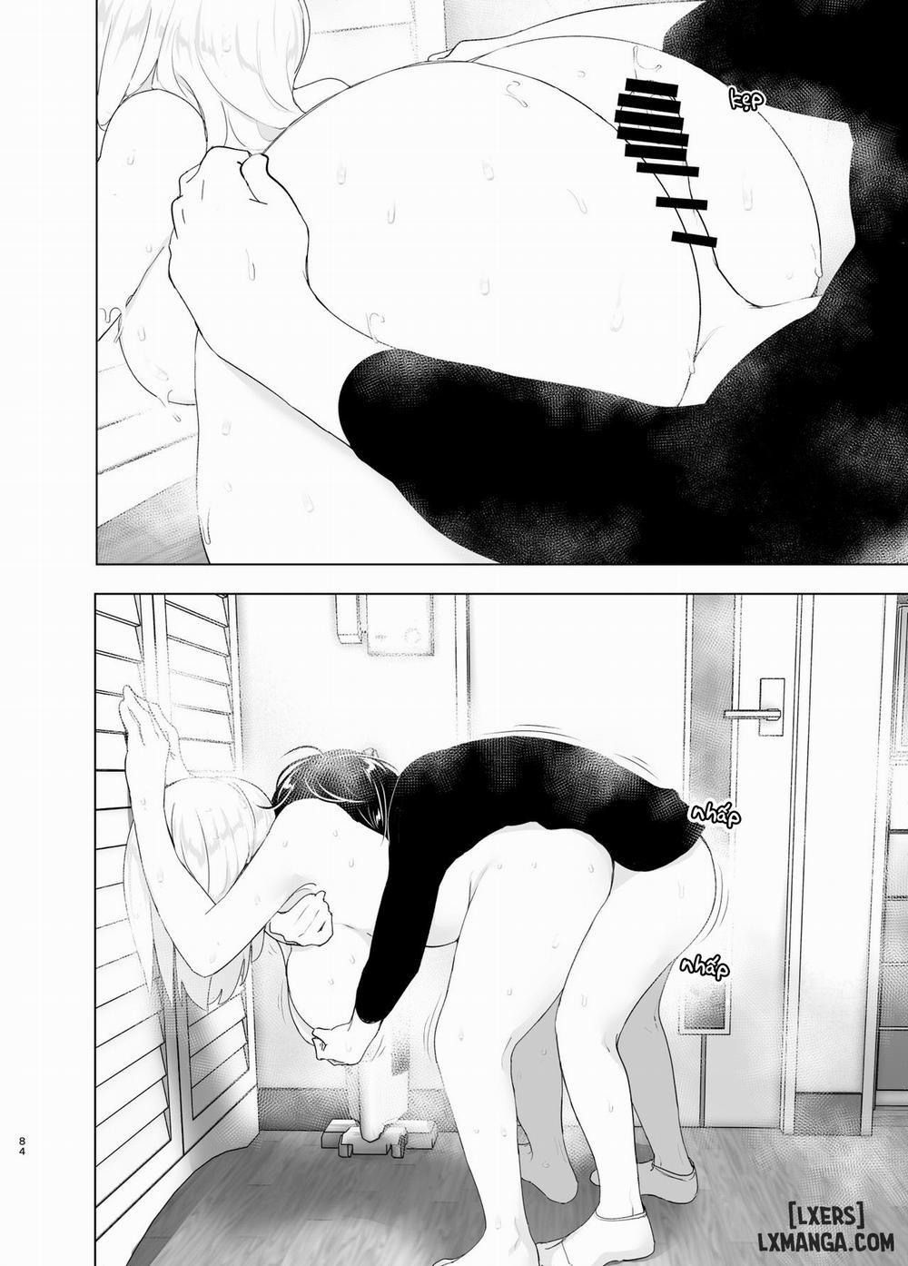 We used to be happy 1 trang 83