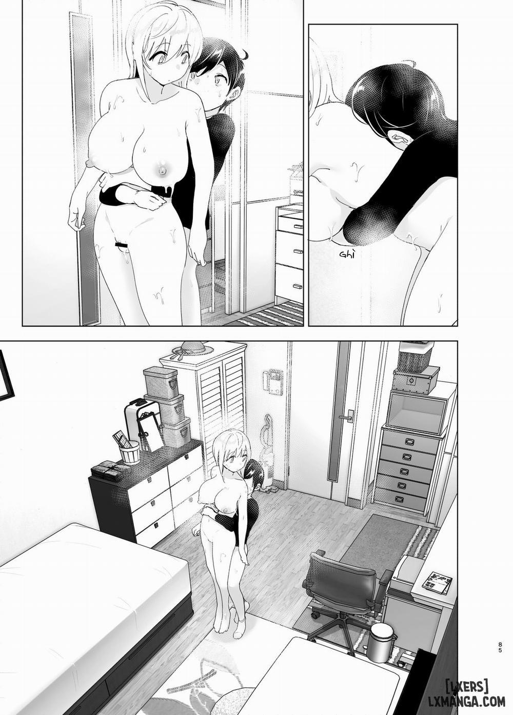 We used to be happy 1 trang 84