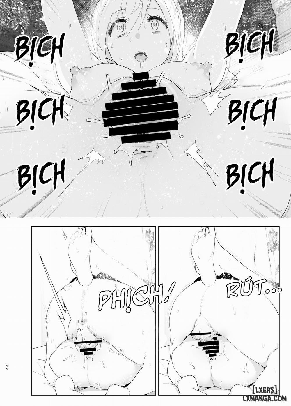 We used to be happy 1 trang 91