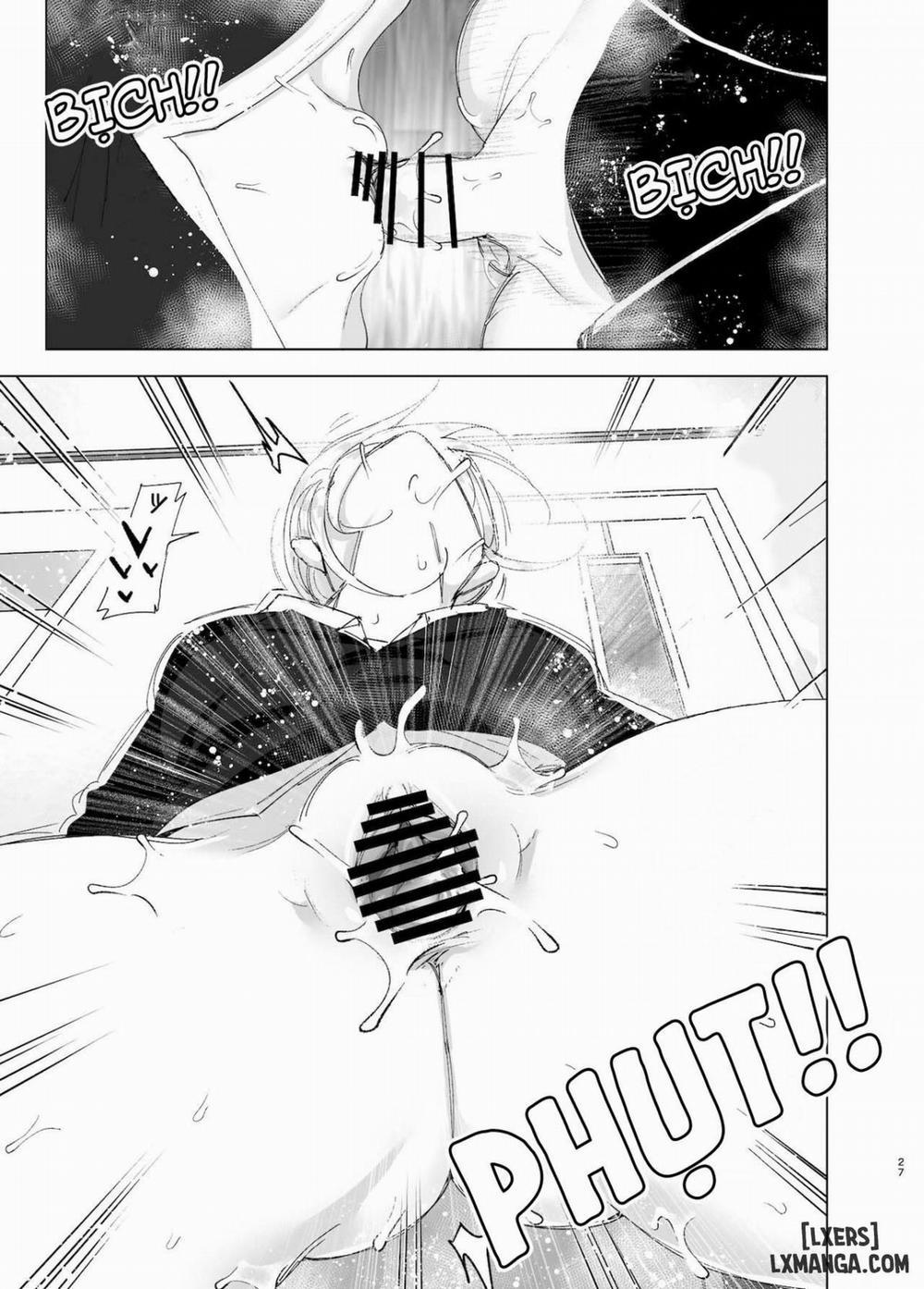 We used to be happy 2 END trang 25