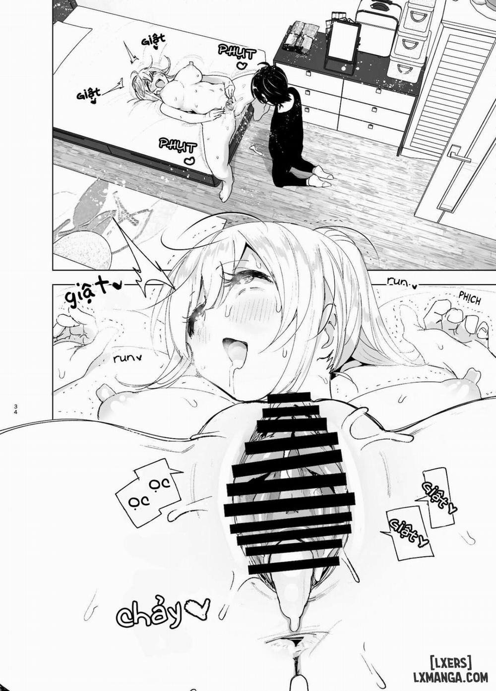 We used to be happy 2 END trang 32