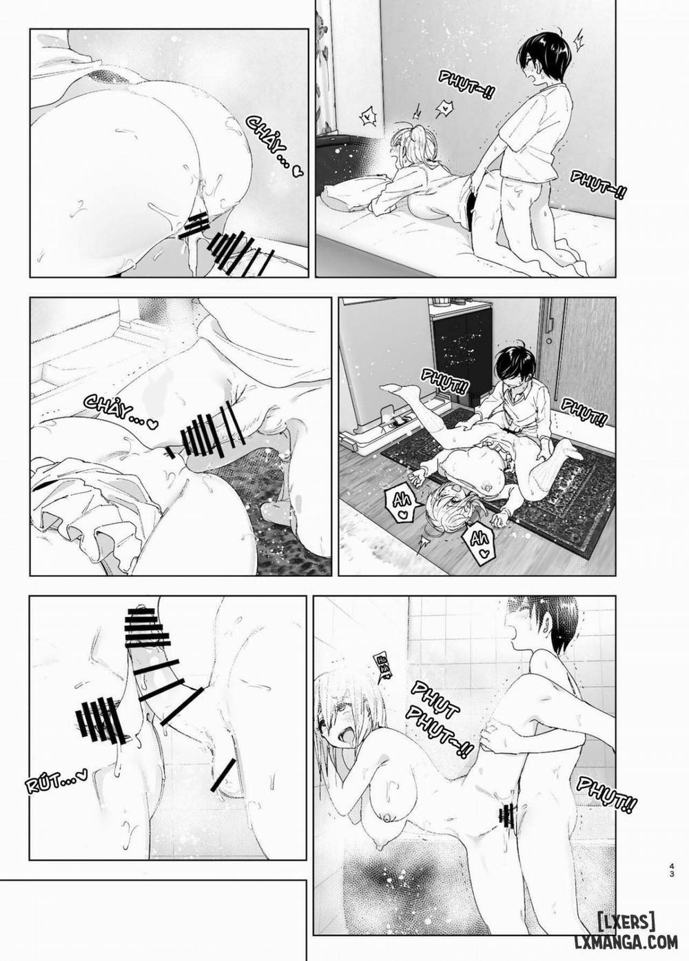 We used to be happy 2 END trang 41