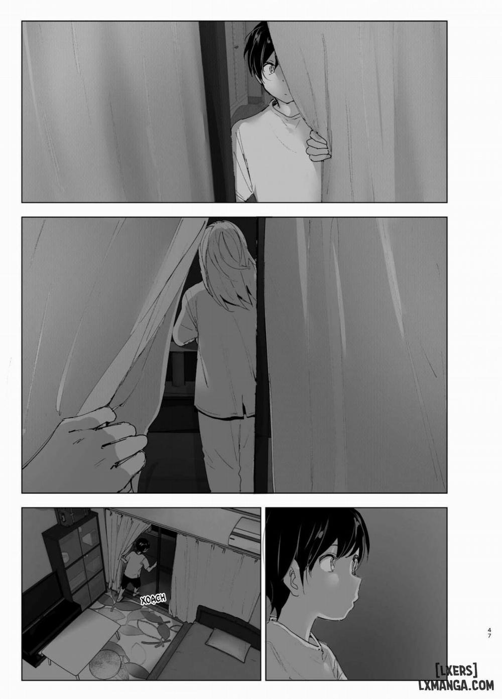 We used to be happy 2 END trang 45