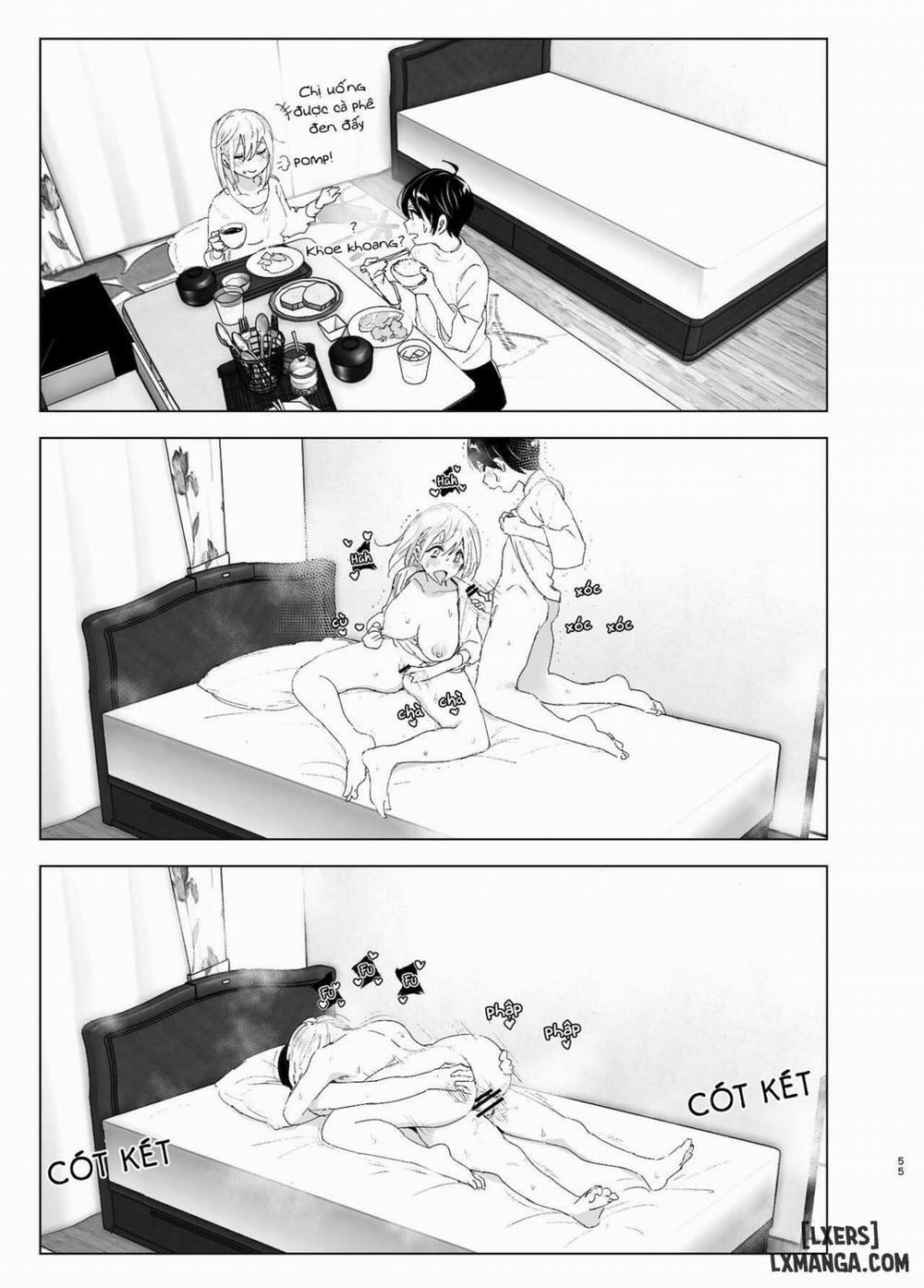 We used to be happy 2 END trang 53