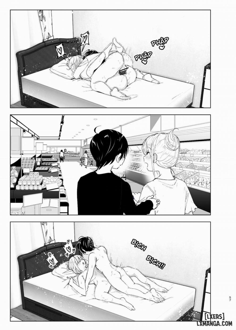 We used to be happy 2 END trang 55