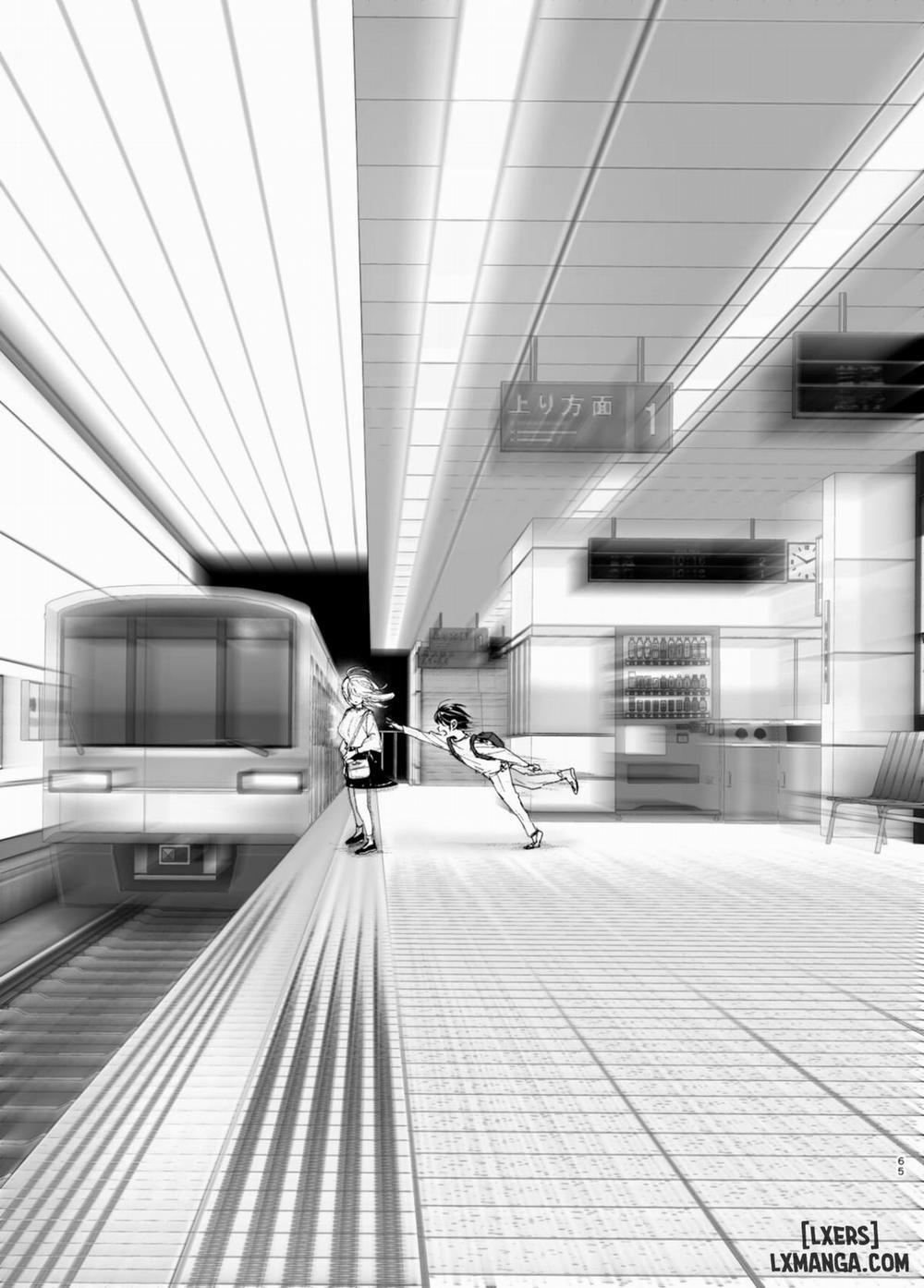 We used to be happy 2 END trang 63