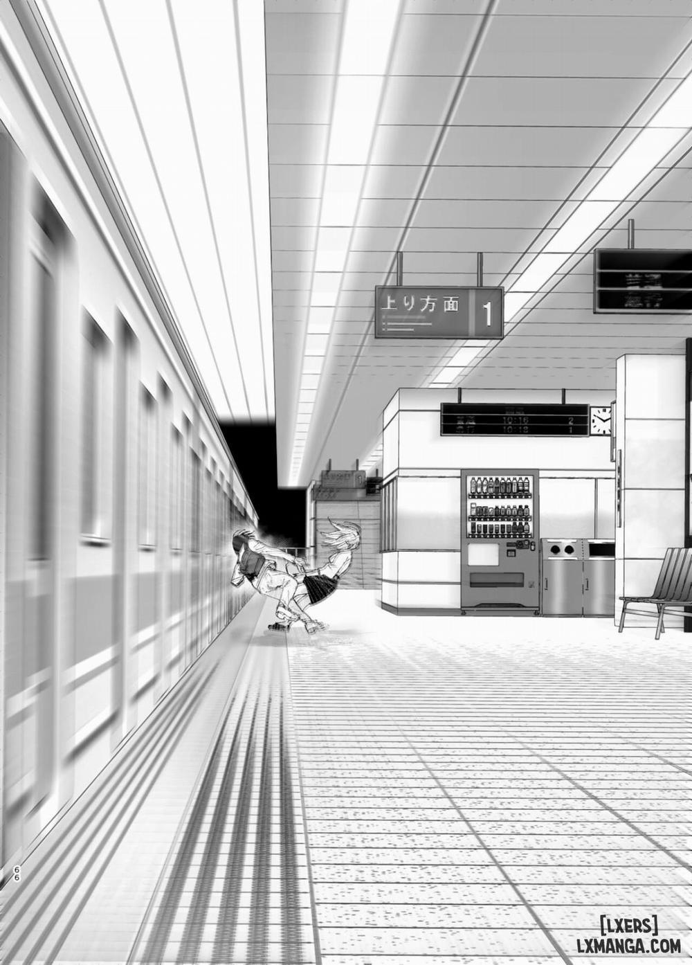 We used to be happy 2 END trang 64