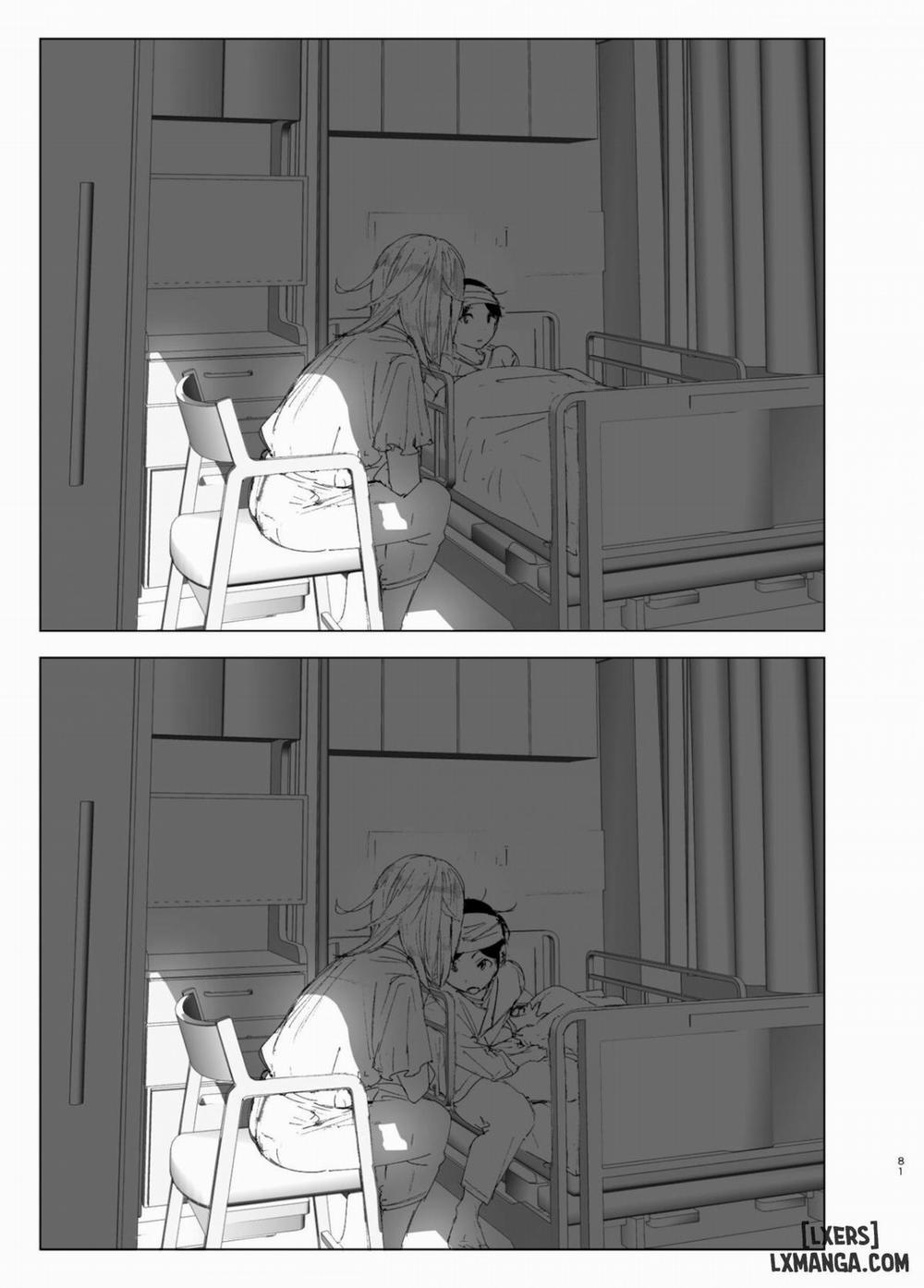 We used to be happy 2 END trang 79