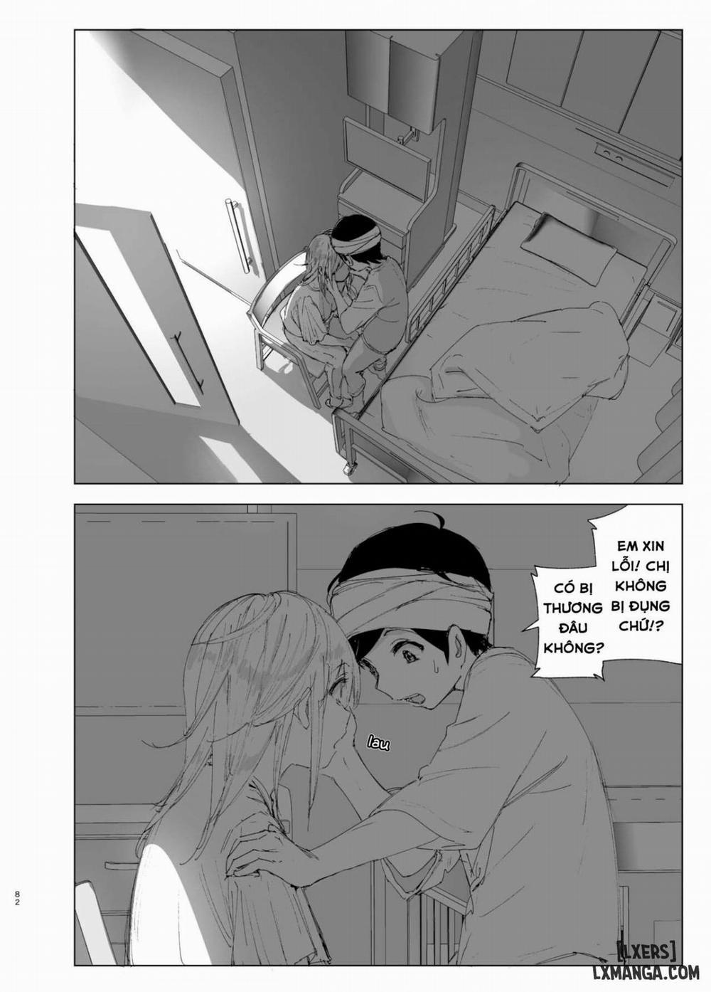 We used to be happy 2 END trang 80