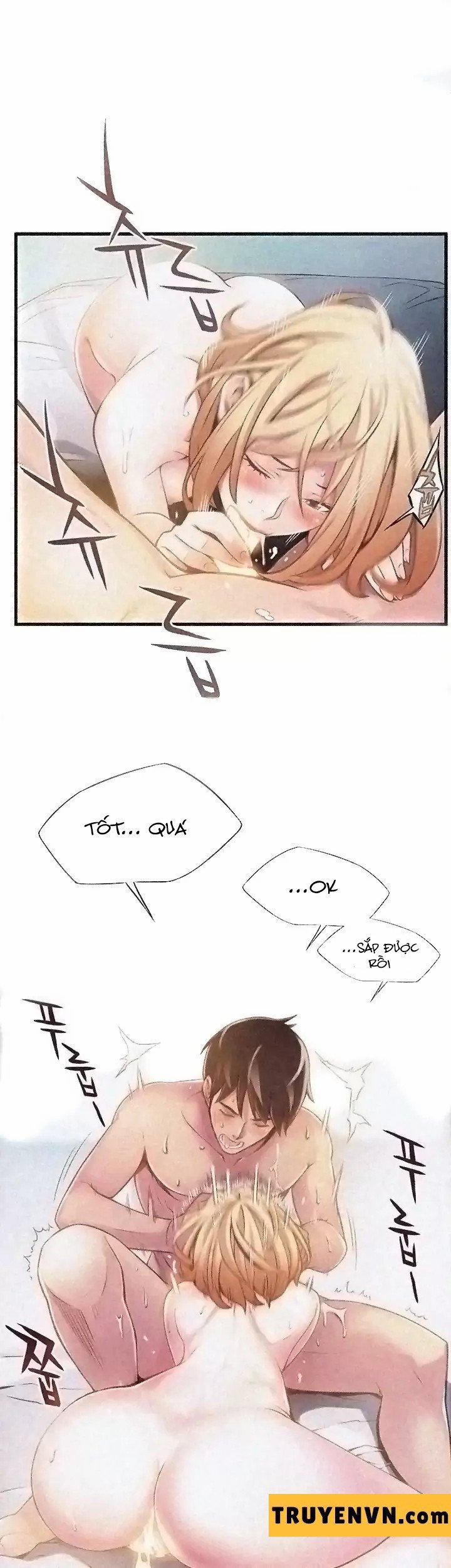 Weak Point – Điểm Yếu 1 trang 10