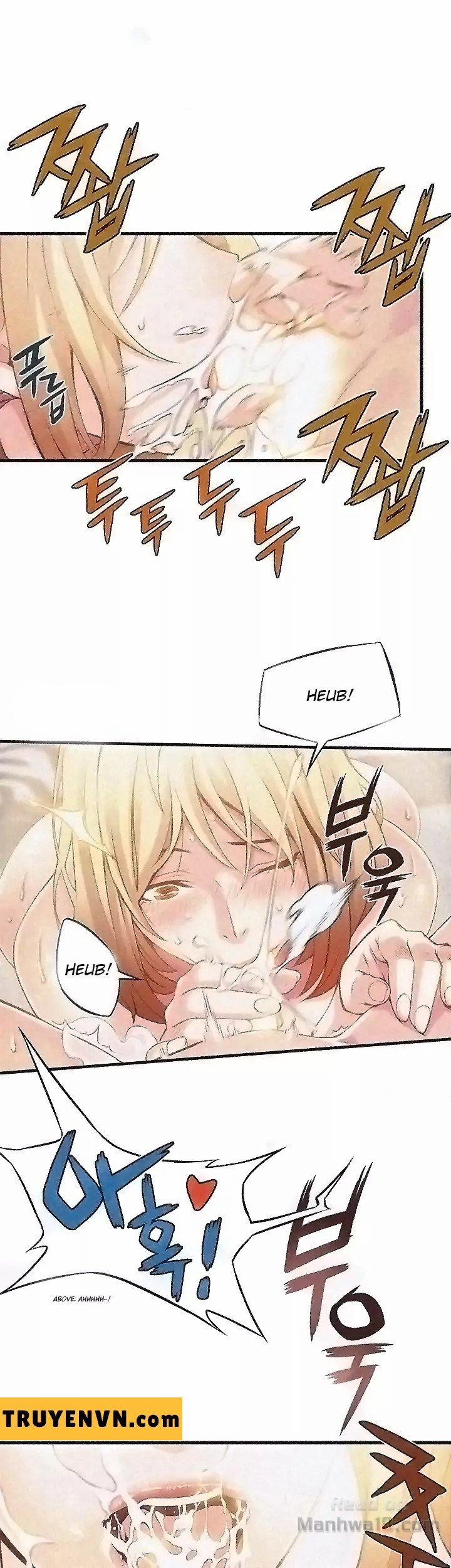 Weak Point – Điểm Yếu 1 trang 12