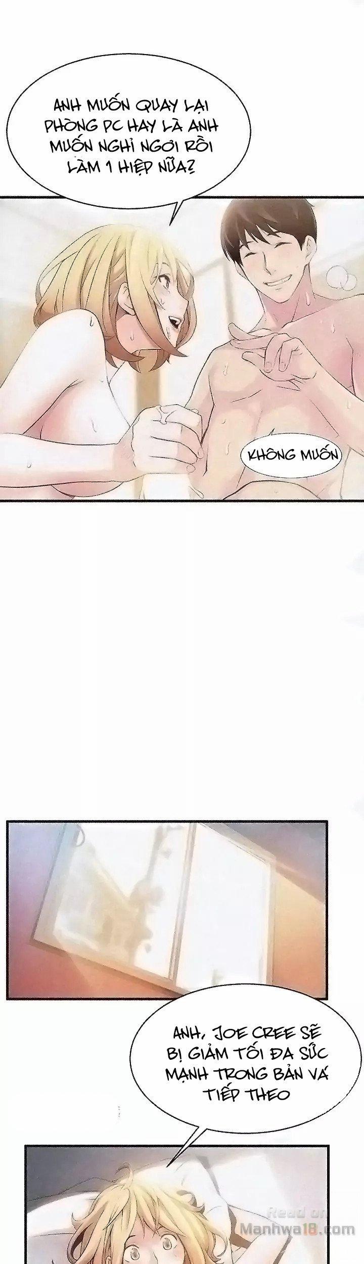 Weak Point – Điểm Yếu 1 trang 14