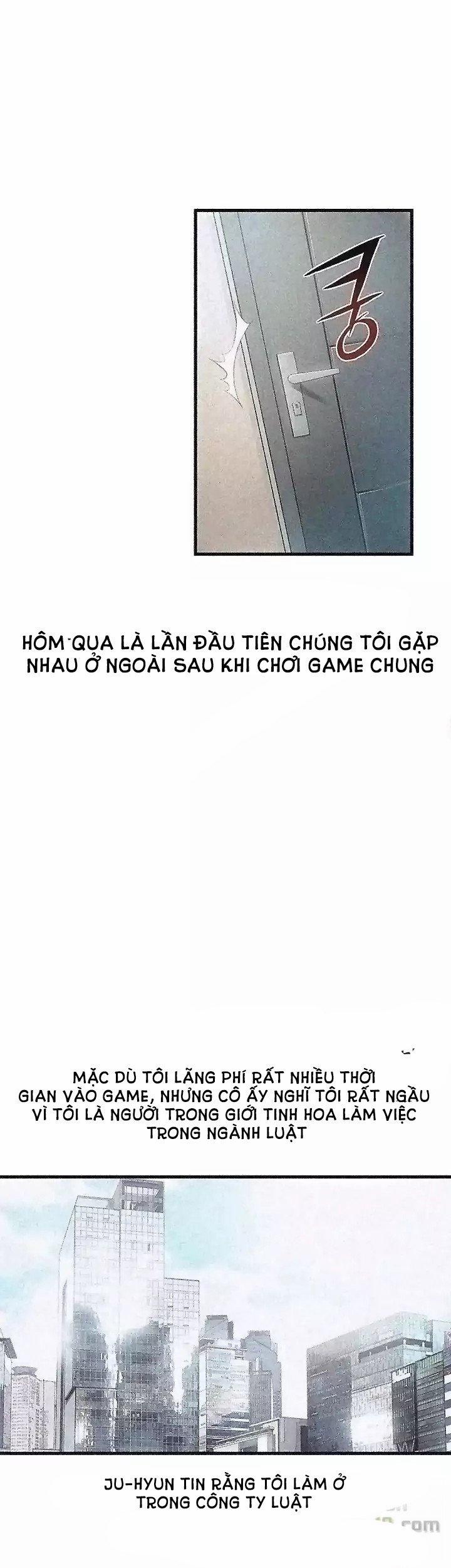 Weak Point – Điểm Yếu 1 trang 20