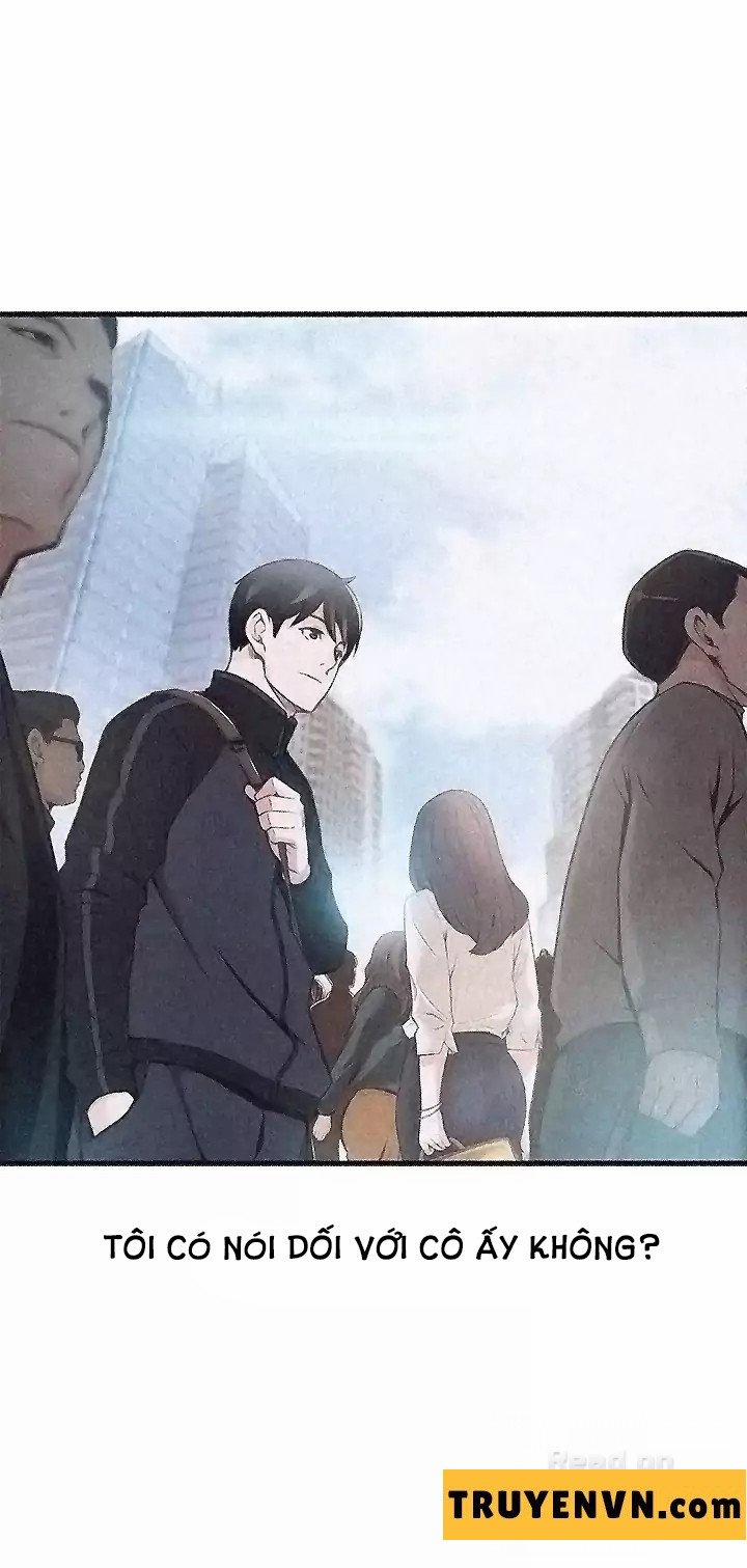 Weak Point – Điểm Yếu 1 trang 21