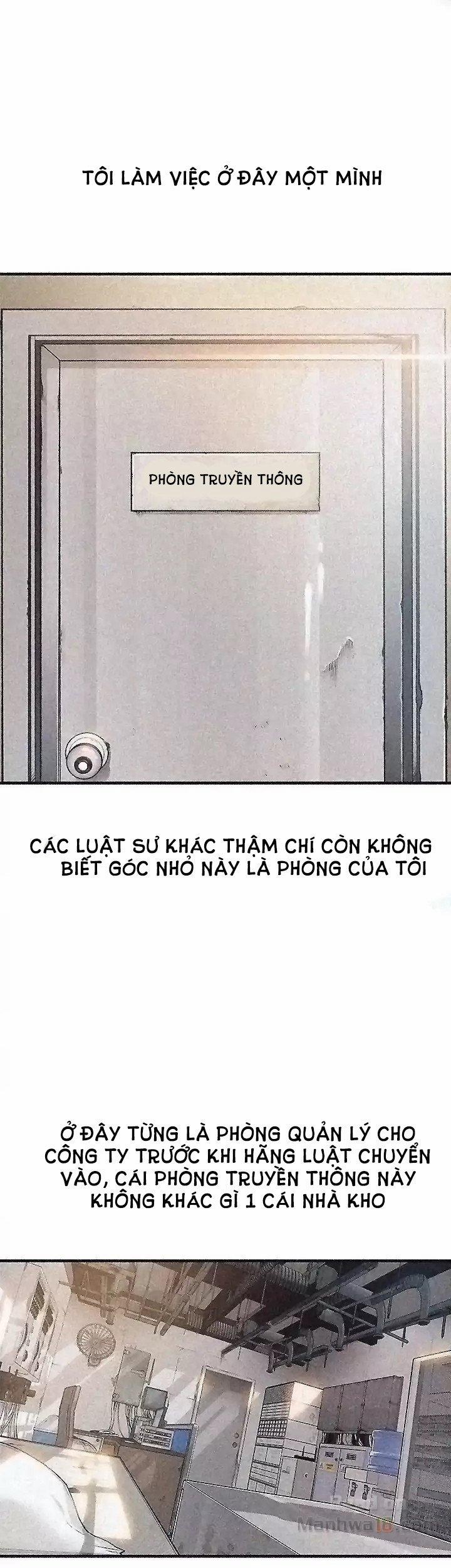 Weak Point – Điểm Yếu 1 trang 32