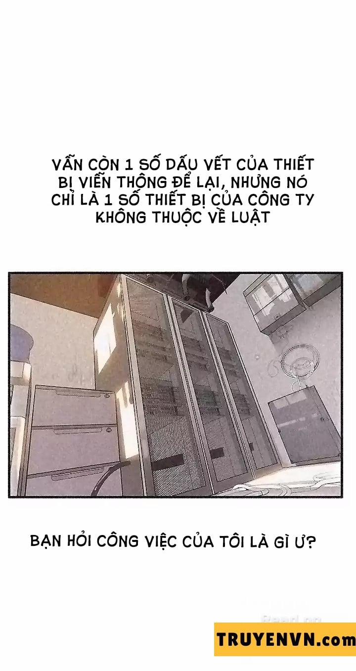 Weak Point – Điểm Yếu 1 trang 33