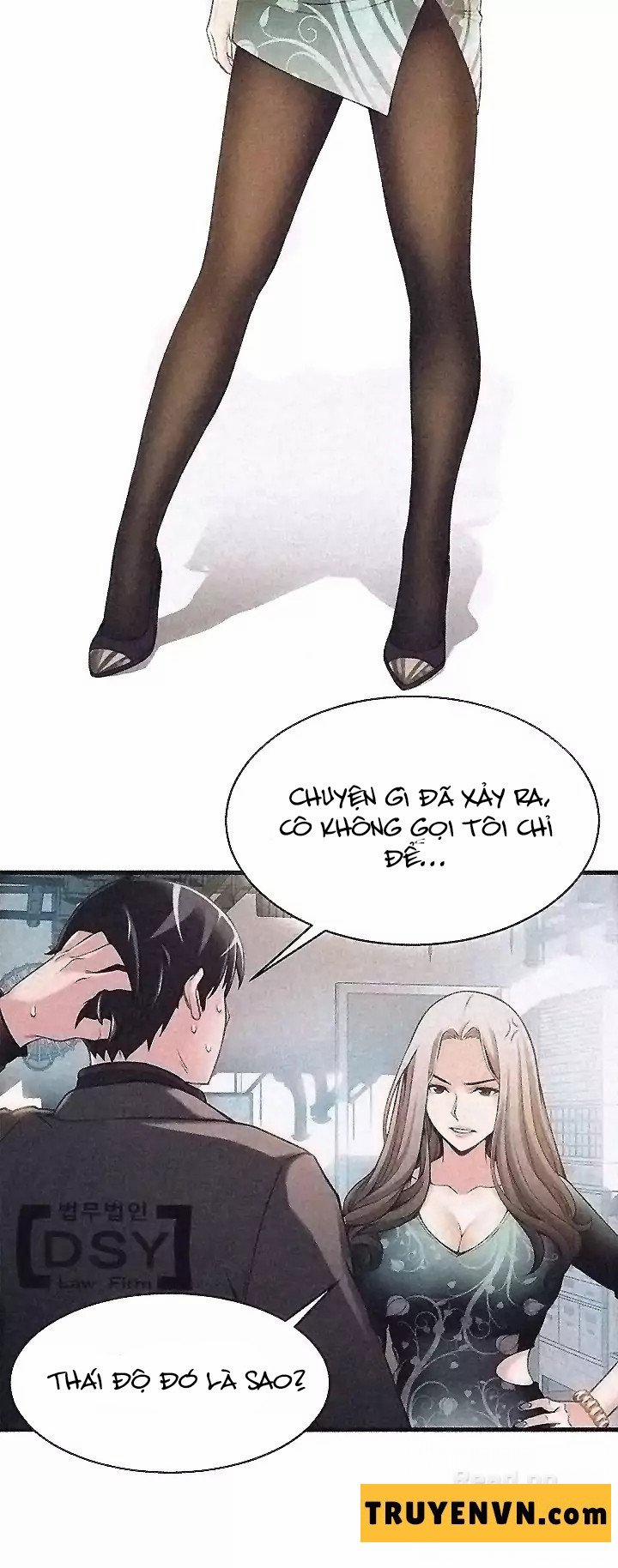 Weak Point – Điểm Yếu 1 trang 37