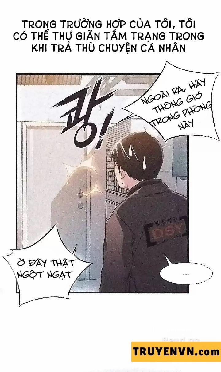 Weak Point – Điểm Yếu 1 trang 41