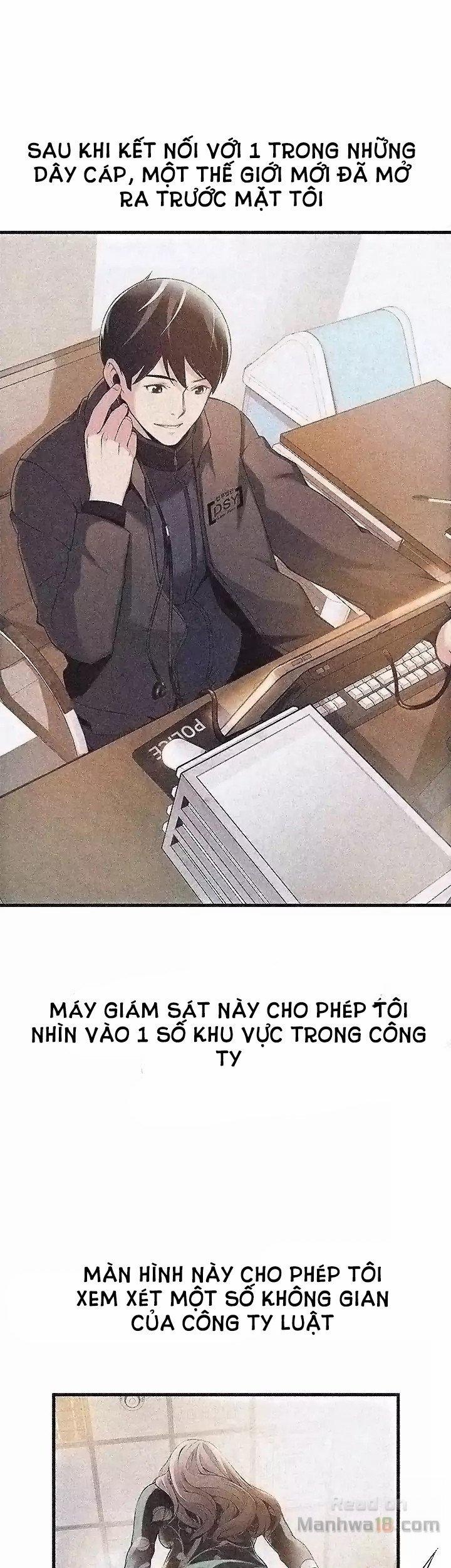 Weak Point – Điểm Yếu 1 trang 44